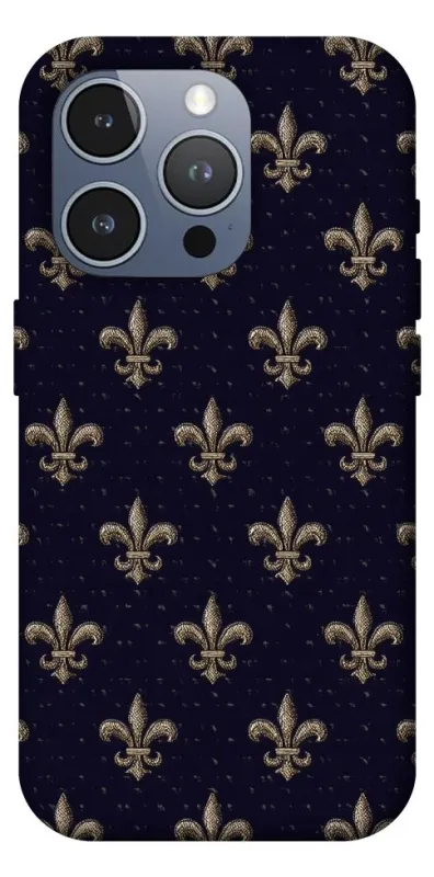 Чохол на Apple iPhone 16 Pro Max Lily фото 1 з 1