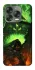 Чохол на ZTE Nubia V70 Design Gromash Hellscream фото 1 з 1