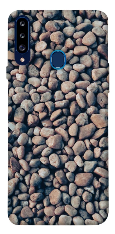 Чохол на Samsung Galaxy A20s Калька фото 1 з 1