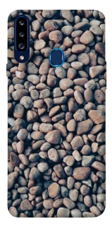 Чехол на Samsung Galaxy A20s Калька фото 1 из 1