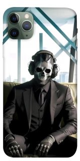 Чохол на Apple iPhone 11 Pro Max (6.5") Riley Ghost фото 1 з 1