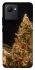 Чехол на Realme C30s Новогодний v34 фото 1 из 1