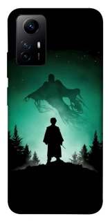 Чехол на Xiaomi Redmi Note 12S Harry Potter & Dementor фото 1 из 1