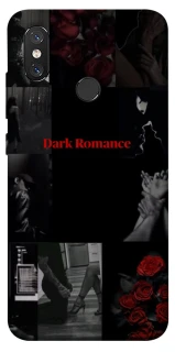Чохол на Xiaomi Mi 8 Dark Romance фото 1 з 1