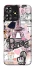 Чехол на ZTE Blade A73 4G Fashion collage ver.8 фото 1 из 1