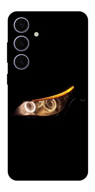 Чохол на Samsung Galaxy S25+ BMW v15 фото 1 з 1