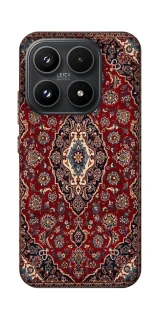 Чохол на Xiaomi 17 Килим v2 фото 1 з 1