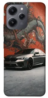 Чохол на Xiaomi Redmi 12 BMW v16 фото 1 з 1