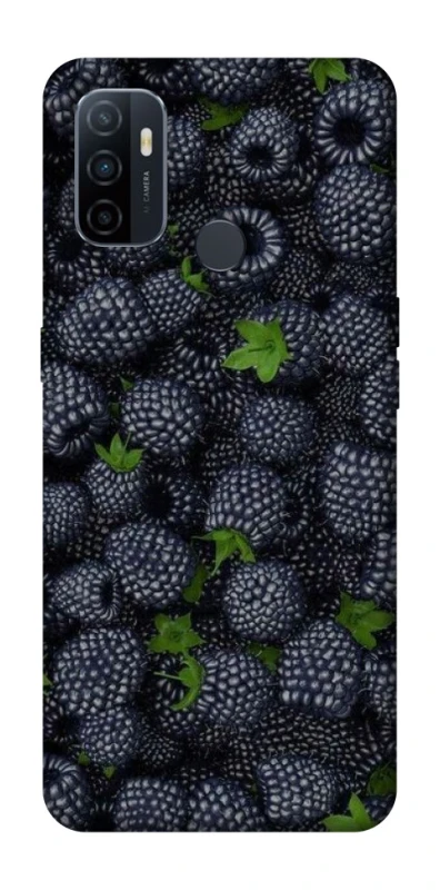 Чохол на Oppo A53 / A32 / A33 Fresh фото 1 з 1