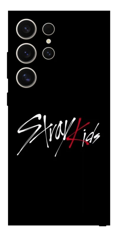 Чехол на Samsung Galaxy S25 Ultra Stray Kids Logo фото 1 из 1