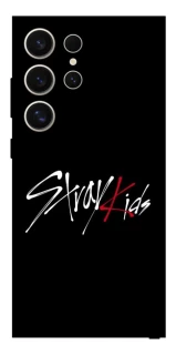 Чехол на Samsung Galaxy S25 Ultra Stray Kids Logo фото 1 из 1
