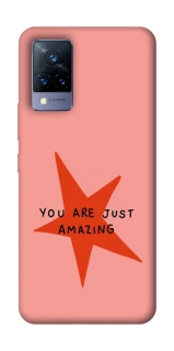 Чохол на Vivo V21 Amazing фото 1 з 1