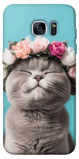 Чехол на Samsung G935F Galaxy S7 Edge Mood(1) фото 1 из 1