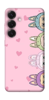 Чохол на Samsung Galaxy S26+ All Labubu 4 фото 1 з 1