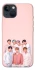 Чехол на Apple iPhone 13 (6.1") BTS фото 1 из 1