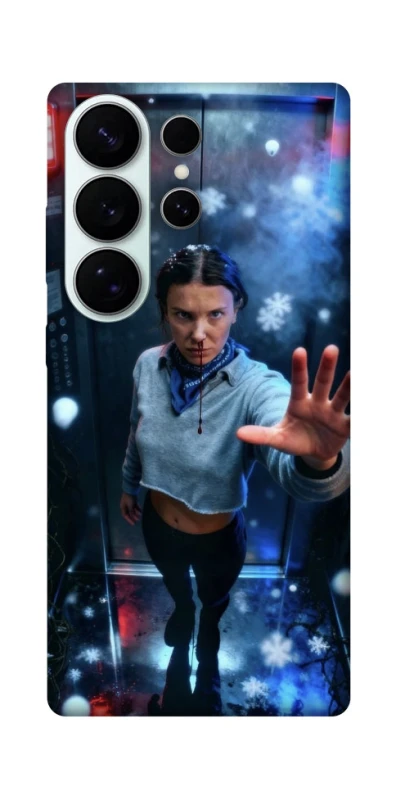 Чохол на Samsung Galaxy S26 Pro Stranger Things ver.41 фото 1 з 1