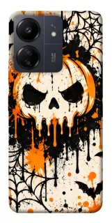 Чехол на Xiaomi Poco C65 Halloween v1 фото 1 из 1
