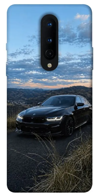 Чехол на OnePlus 8 BMW v50 фото 1 из 1