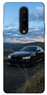 Чехол на OnePlus 8 BMW v50 фото 1 из 1