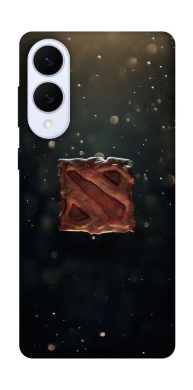 Чохол на Samsung Galaxy S25 Edge Dota logo v2 фото 1 з 1