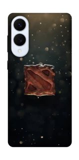 Чохол на Samsung Galaxy S25 Edge Dota logo v2 фото 1 з 1