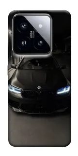 Чехол на Xiaomi 14 Pro BMW v45 фото 1 из 1