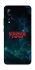 Чохол на ZTE Axon 10 Pro Stranger Things ver.30 фото 1 з 1