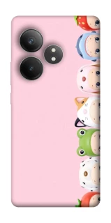 Чохол на Realme GT Neo 6 Sonny angel wallpaper фото 1 з 1