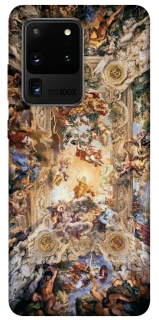 Чехол на Samsung Galaxy S20 Ultra Искусство фото 1 из 1