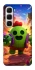 Чохол на Infinix Hot 60i Brawl Stars ver.14 фото 1 з 1