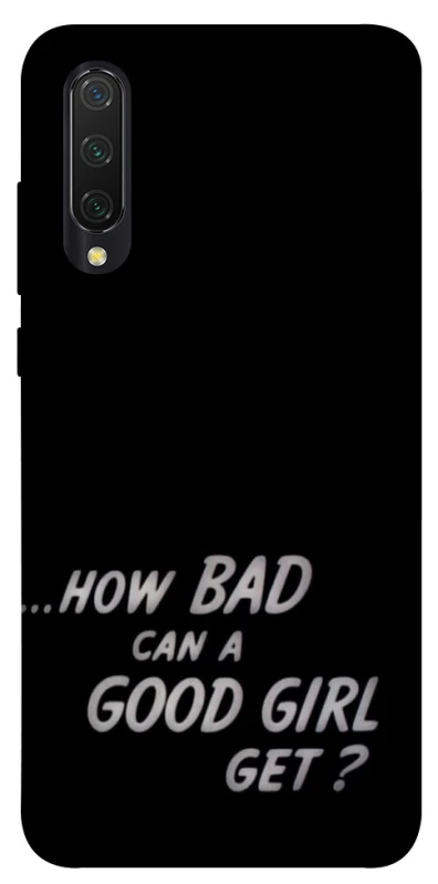 Чохол на Xiaomi Mi CC9 / Mi 9 Lite How bad? фото 1 з 1