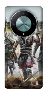 Чохол на Huawei Magic6 Lite Vikings v4 фото 1 з 1