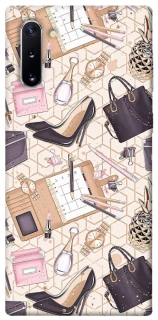 Чохол на Samsung Galaxy Note 10 Fashion collage ver.9 фото 1 з 1