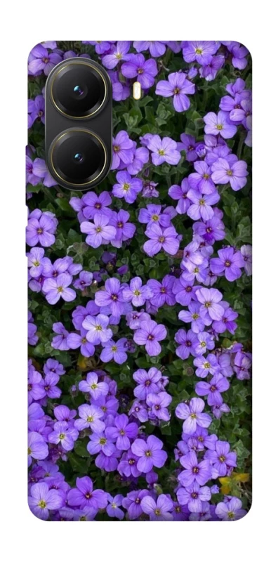 Чехол на Xiaomi Poco X7 Pro Flowers v17 фото 1 из 1