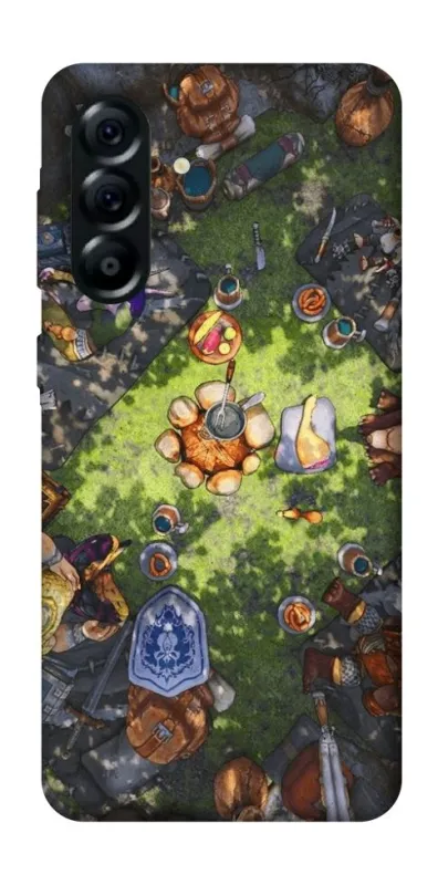 Чохол на Samsung Galaxy A57 5G Warcraft v12 фото 1 з 1