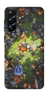 Чехол на Samsung Galaxy A57 5G Warcraft v12 фото 1 из 1