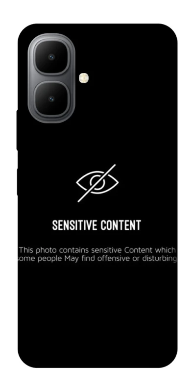 Чехол на Infinix Smart 10 No image фото 1 из 1