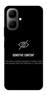 Чохол на Infinix Smart 10 No image фото 1 з 1