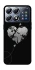 Чохол на Xiaomi POCO X8 Pro Love aesthetic ver.12 фото 1 з 1