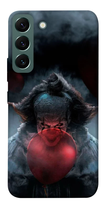 Чехол на Samsung Galaxy S22 Оно фото 1 из 1