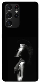 Чохол на Samsung Galaxy S21 Ultra Goddess of war ver.7 фото 1 з 1