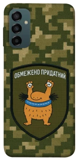 Чехол на Samsung Galaxy M34 5G Ограниченно годен фото 1 из 1