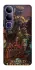 Чохол на Vivo Y300 Warcraft v2 фото 1 з 1