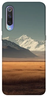 Чохол на Xiaomi Mi 9 Asian mountains фото 1 з 1