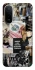 Чохол на Xiaomi Redmi A7 Pro 4G Fashion collage ver.11 фото 2 з 2