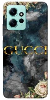 Чохол на Xiaomi Redmi Note 12 4G Gucci ver.7 фото 1 з 1