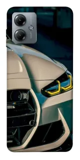 Чохол на Motorola Moto G14 BMW v38 фото 1 з 1