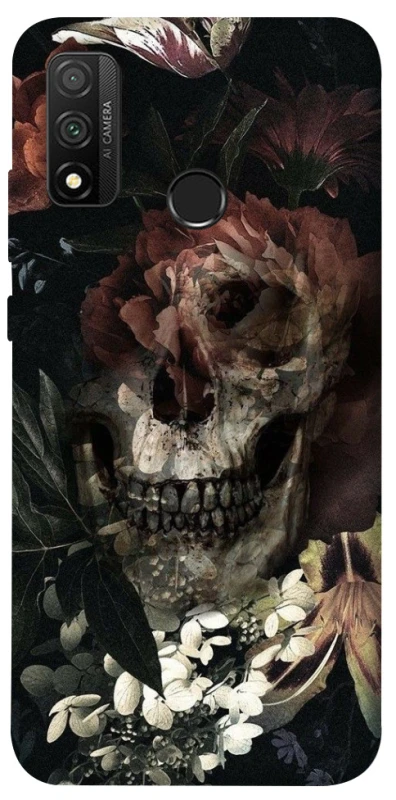 Чохол на Huawei P Smart (2020) Romantic Halloween ver.1 фото 1 з 1