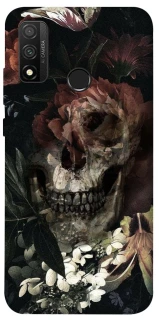 Чохол на Huawei P Smart (2020) Romantic Halloween ver.1 фото 1 з 1