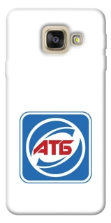 Чехол на Samsung A520 Galaxy A5 (2017) AТБ фото 1 из 1